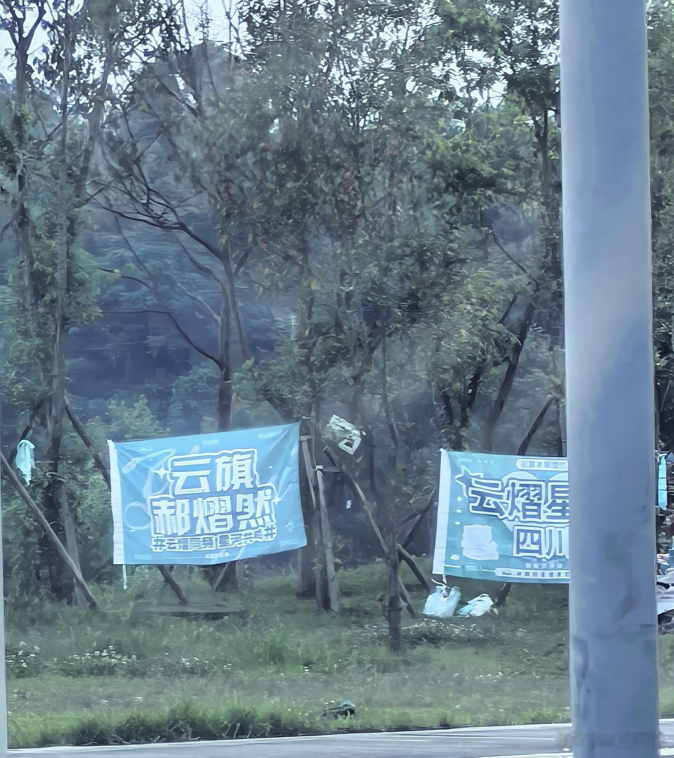 我已力竭