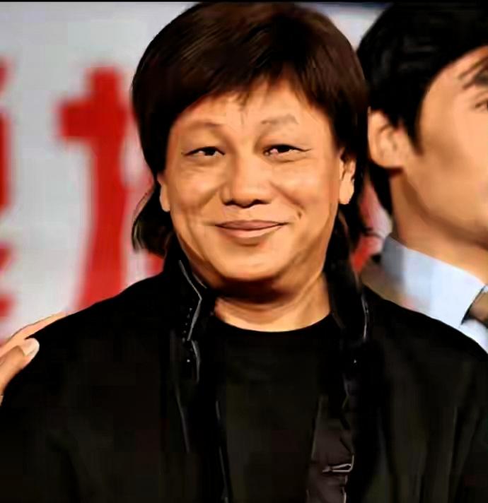 突发！“火云邪神”梁小龙离世前一天与友人聚餐精神饱满未见异常他是几代人