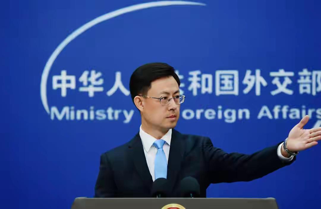 中国强硬要求特朗普收回成命，对美国的口气极为严厉中方近期对美强硬表态，核心是