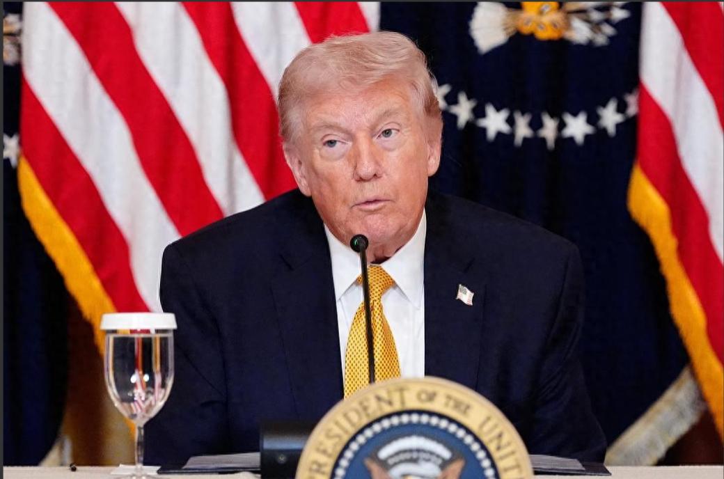 盟友集体转向：经济压力下的海峡危机与信任重估