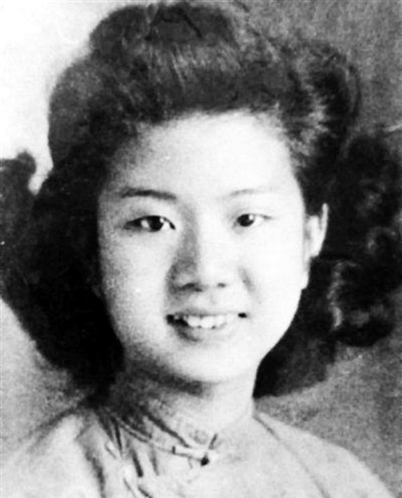1949年，她被捕后遭受多种残忍酷刑，牺牲前留给难友4个字，向女烈士致敬！她本可