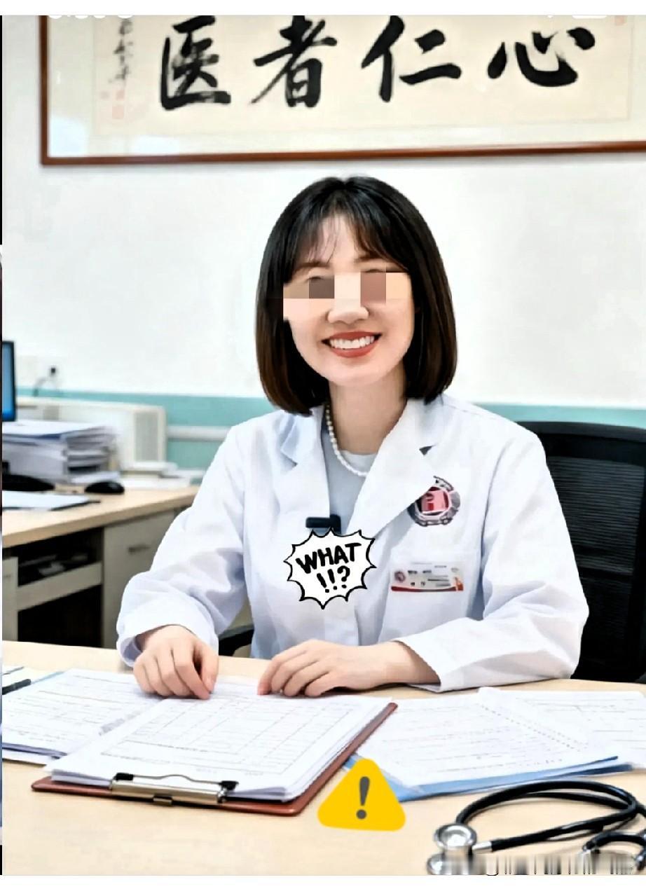 果然不出我所料曾医生不被重视的原因找到了，哪有什么工作累体力跟不上，分明是不喜
