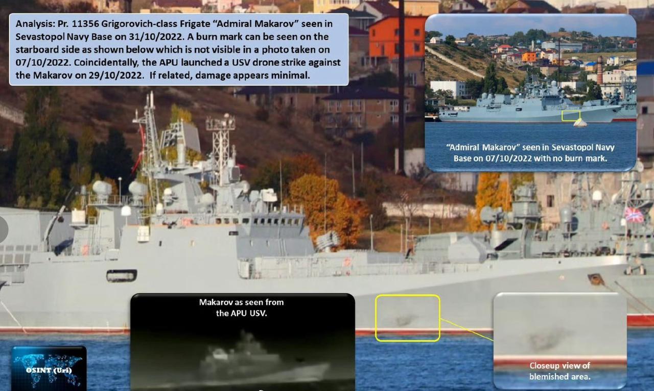 俄罗斯原来隐瞒了这么长时间？俄罗斯军事法院判决出来才发现，乌军反舰导弹还命中了俄