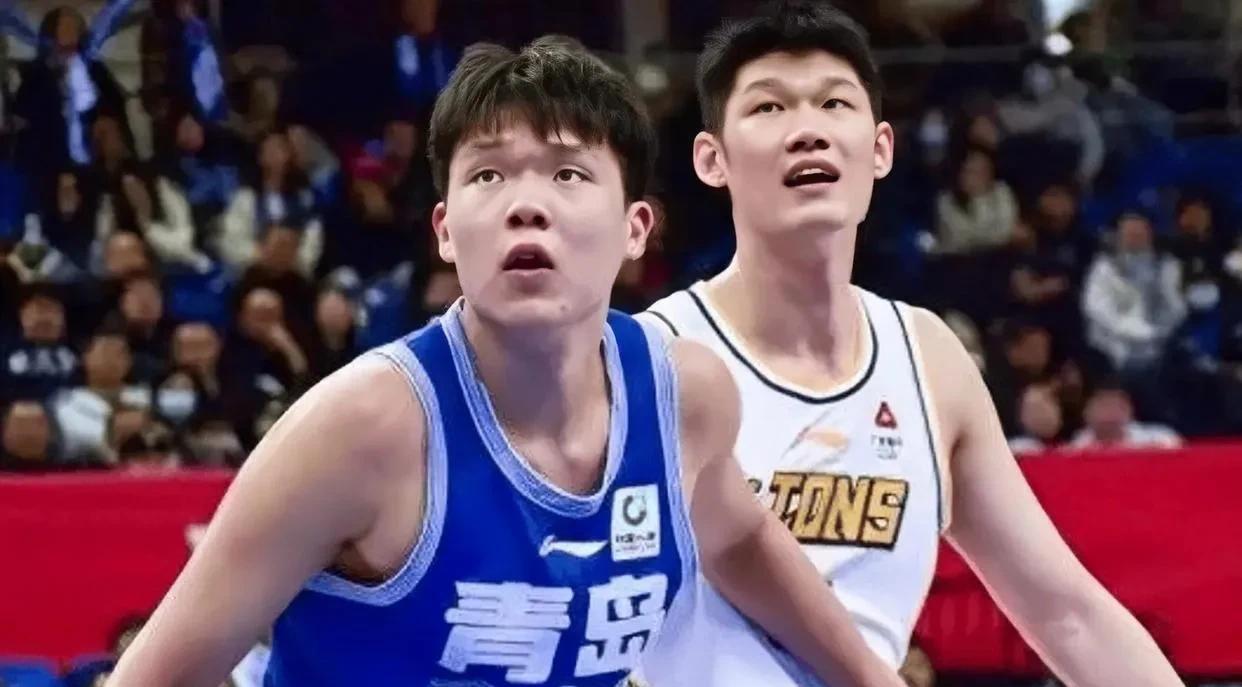 棋差一招！青岛国信男篮以108-110的比分惜败浙江广厦，一起来看看全场数据