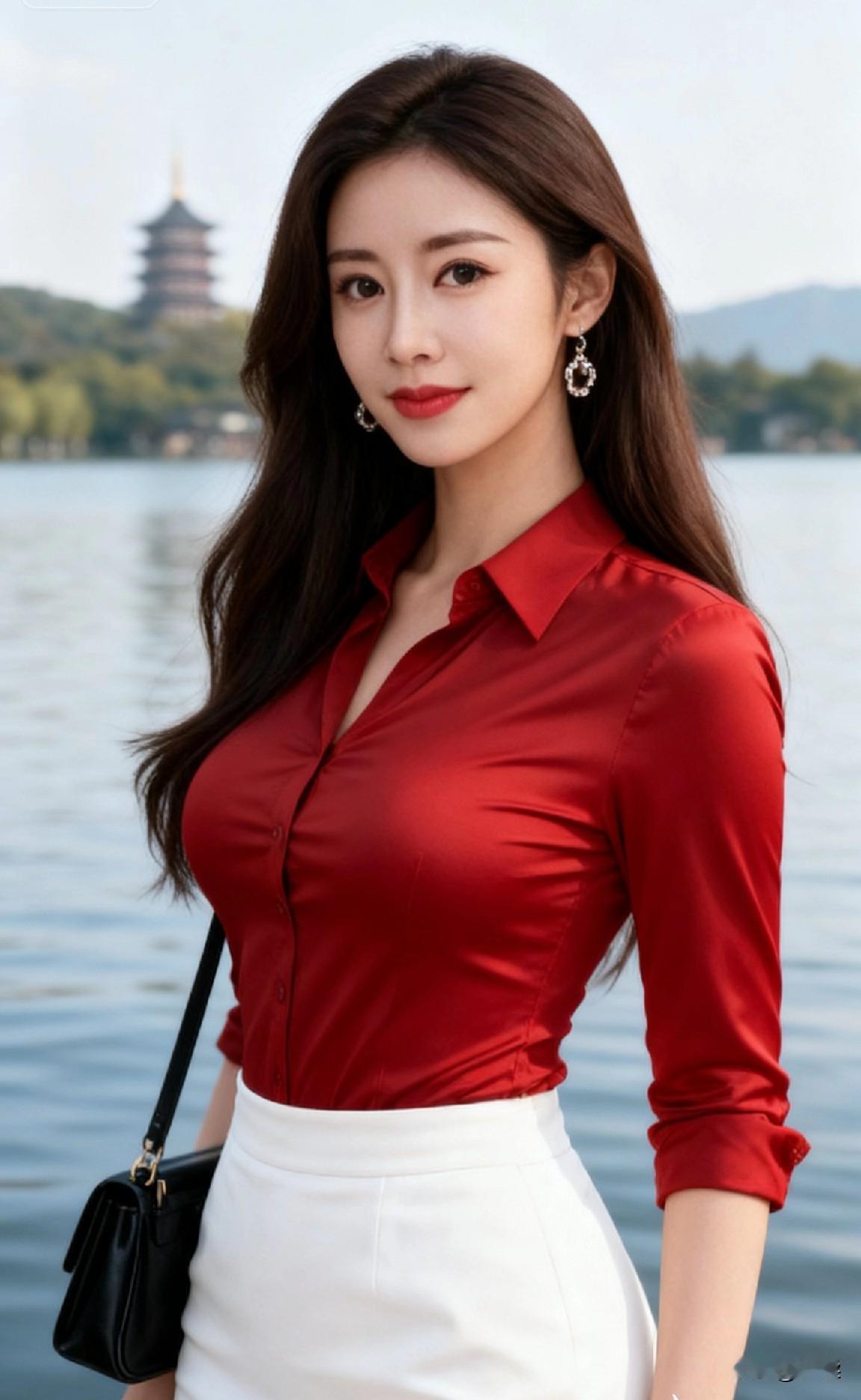到底什么样的女人才算有女人味