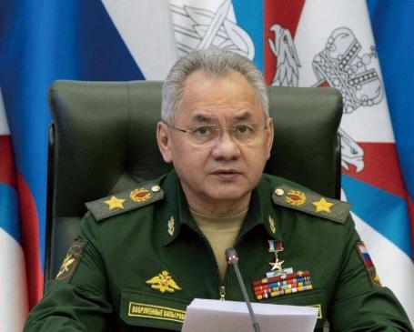 果不其然！绍伊古带来消息：俄已重启清算日本战犯！ 2月1日，俄罗斯联邦安全会