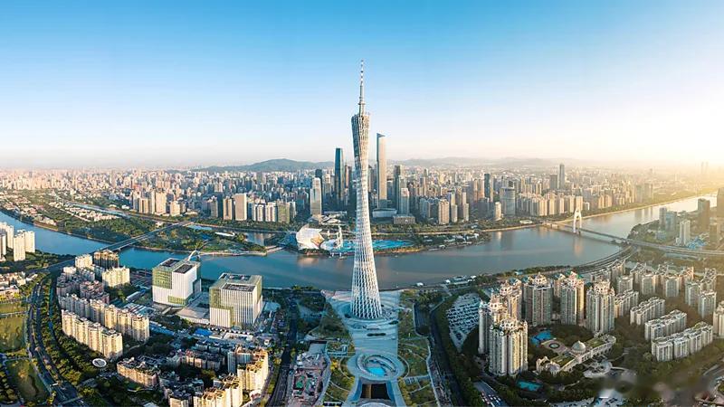 2025智慧城市大揭秘！深圳东京旧金山生活竟已如此科幻