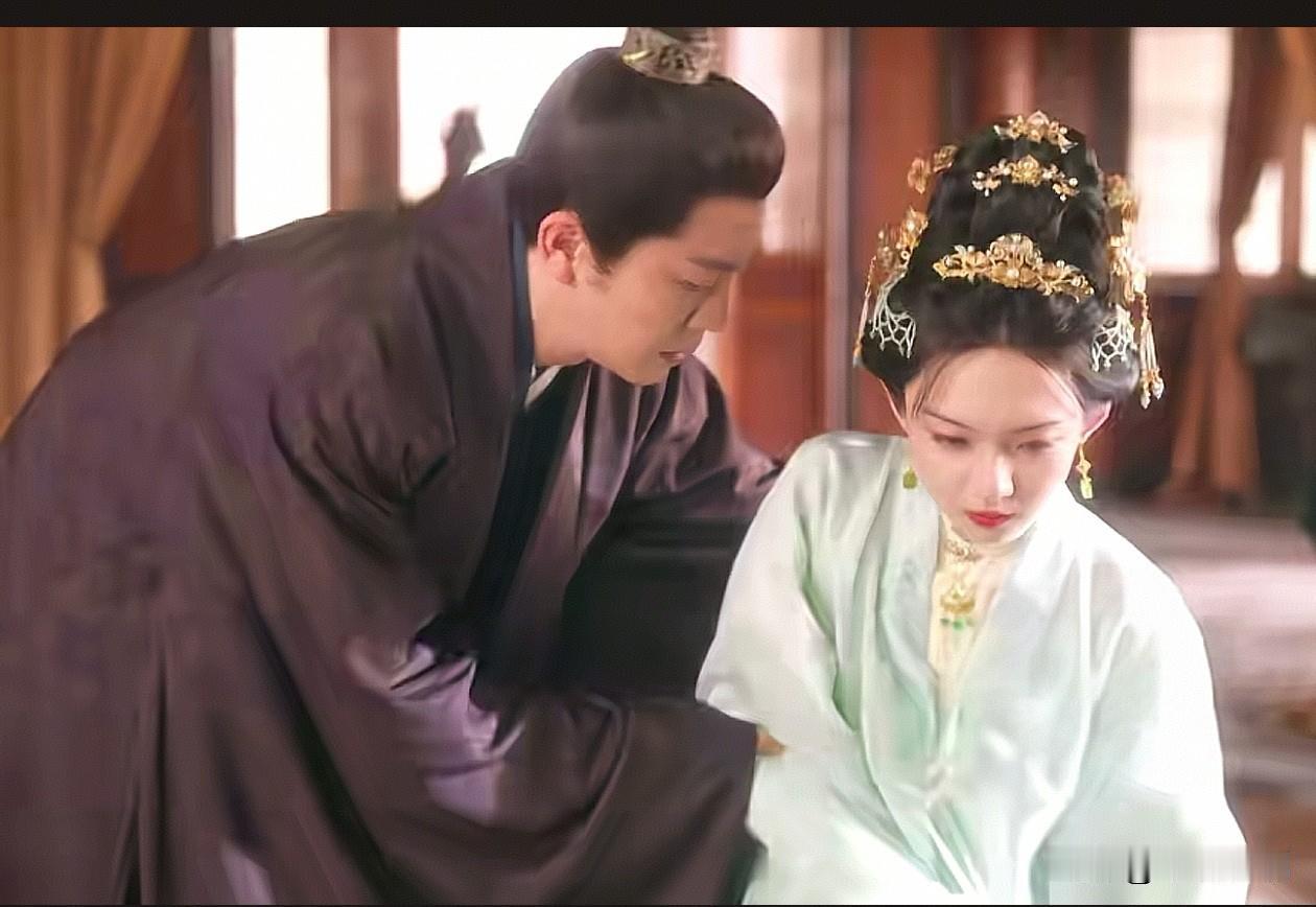 兰香如故：纳妾可以，但必须是林家选的人。人家压根不在乎纳不纳妾，但是这个妾不能