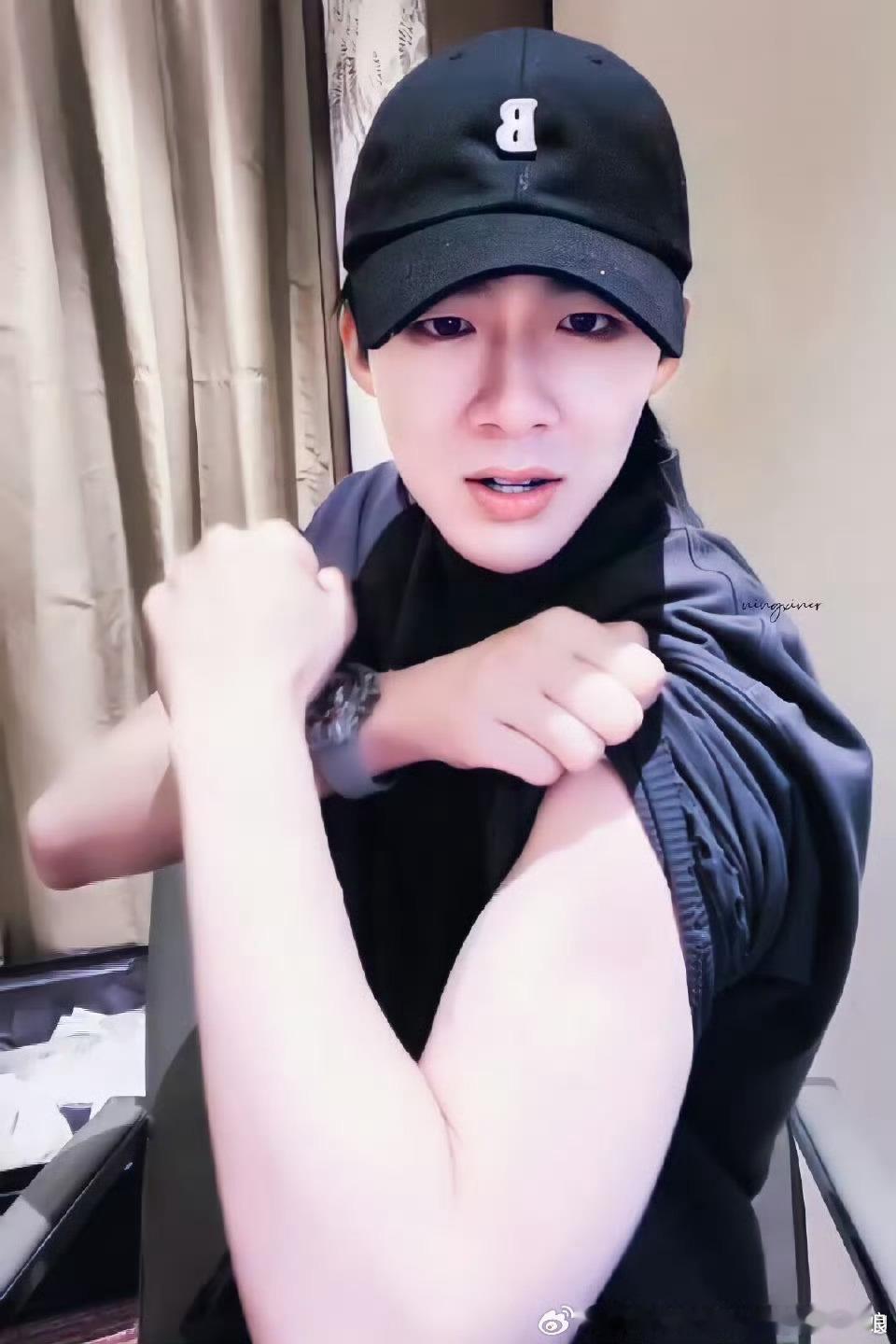 摩登兄弟太帅了[爱心][爱心][爱心][爱心]刘宇宁书卷一梦🐰