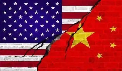 中美对峙，最瑟瑟发抖的是周围的小国，韩国也说了，没有任何国家愿意在美中之间二选一