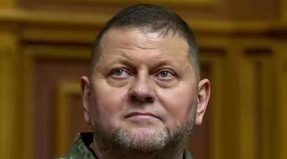 仗打完了，事就完了？乌克兰前总司令扎卢日内发出“警告”，等俄乌冲突一结束，乌克兰