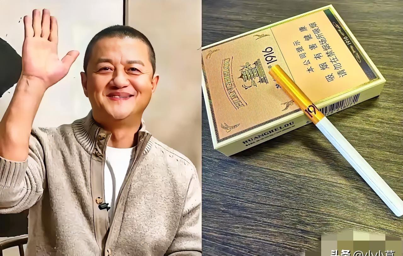 掐灭那根100块的黄鹤楼，李亚鹏可能自己都没想到，点燃的不是烟丝，是4000万欠