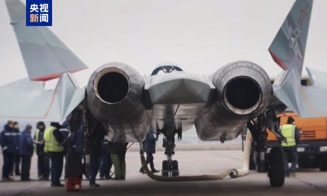 俄罗斯第五代航空发动机的代号为“产品177”，其加力推力可达16000公斤力。该