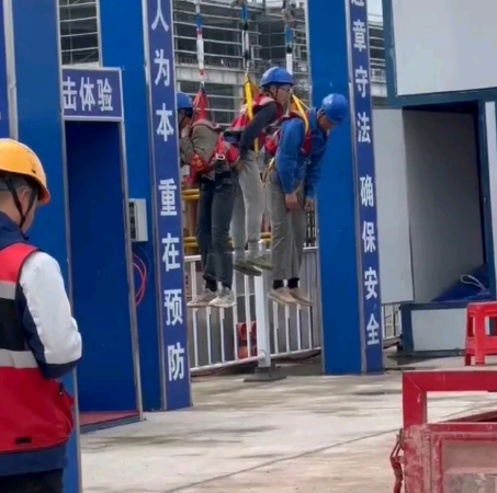 想当初实习的时候,我也被挂过