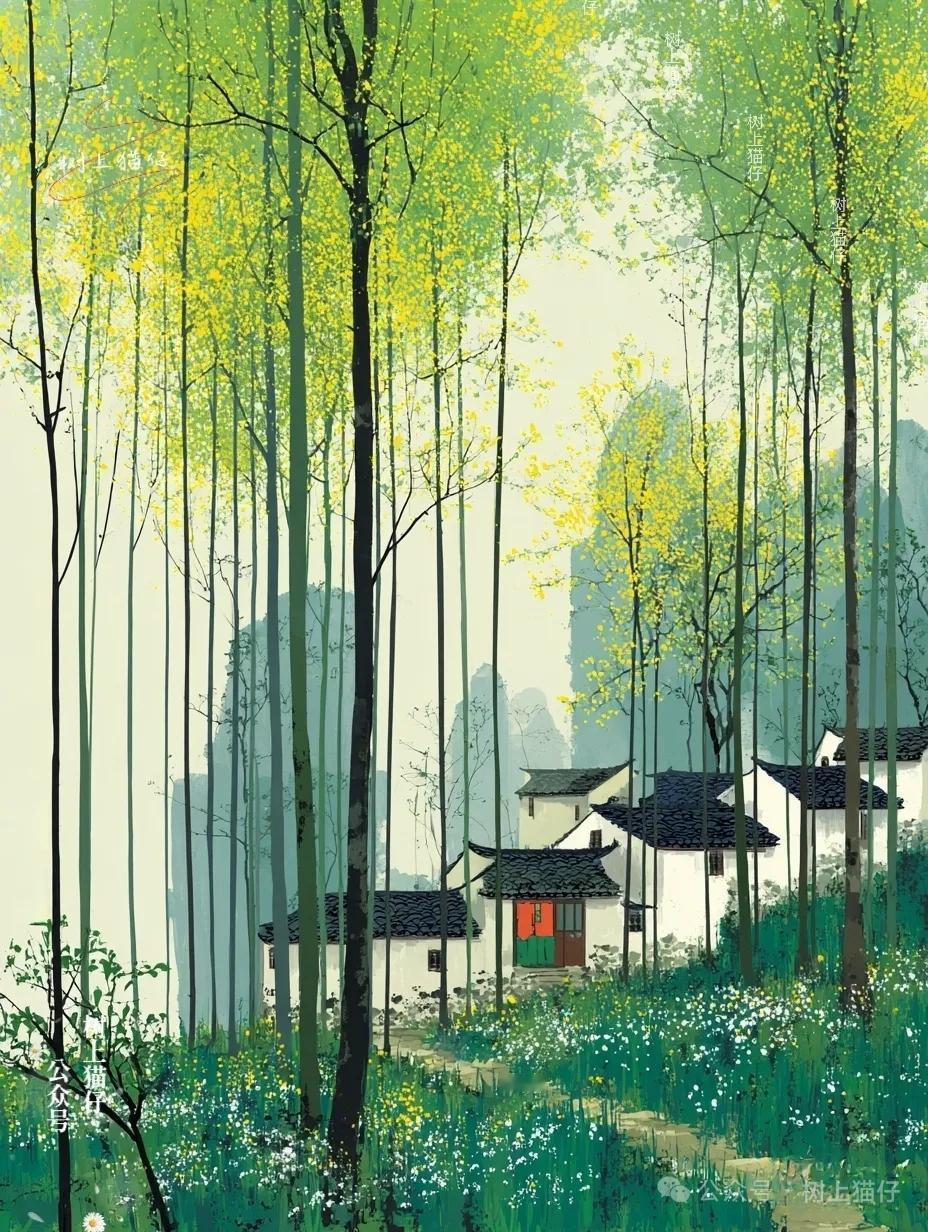 分享风景图片