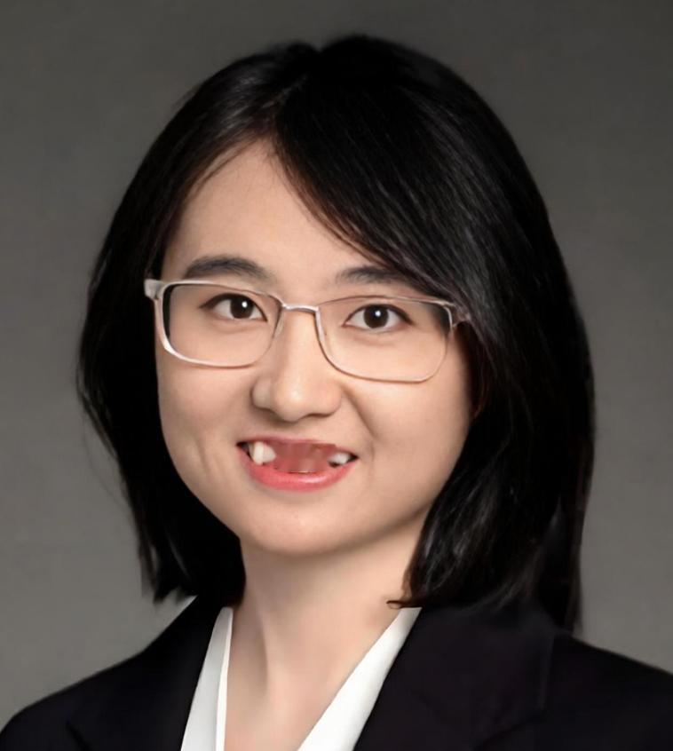 陈一彤，清华大学超级学霸，天才少女，国际顶刊审稿人，赴哈佛大学访问，27岁任上海