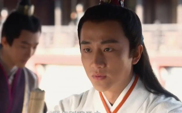 公元前265年，秦宣太后病重，她知道自己大限将至，就对男宠魏丑夫说：“等我死后，