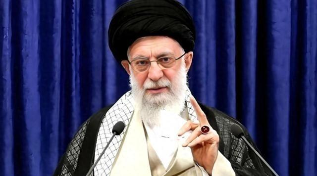 哈梅内伊的顶级智慧：不怕赴死，不再求中俄出手，不怕手下们造反！此前美国媒体透