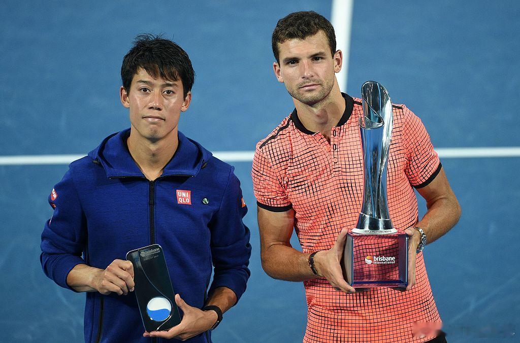 自2009年赛事级别改制以来，在ATP250、ATP500击败三位TOP10夺冠