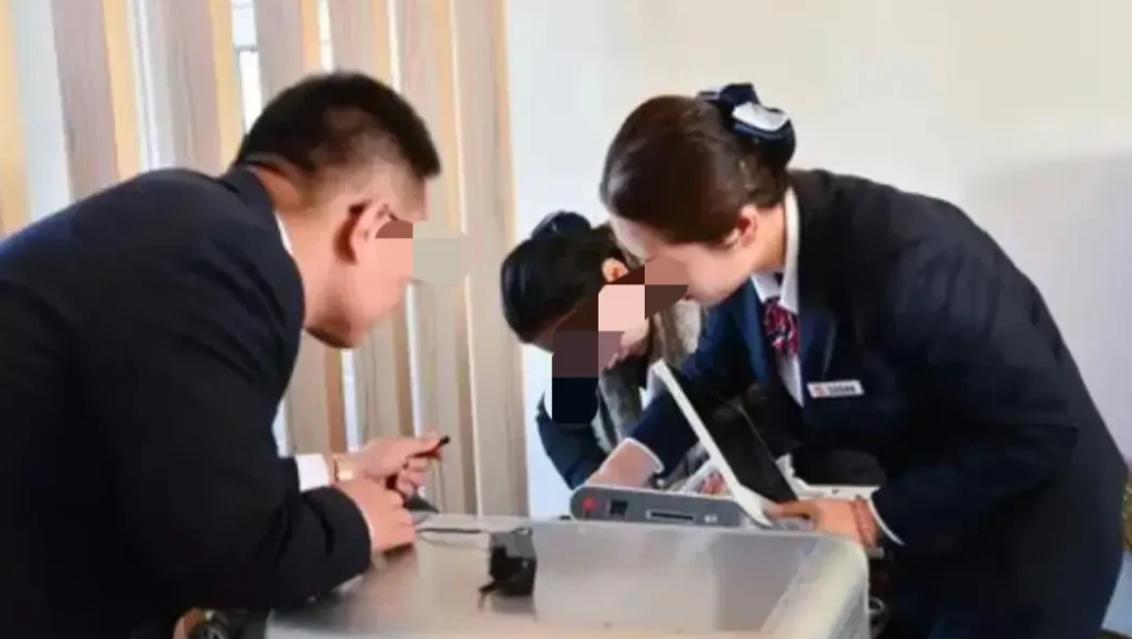 人死债不消？黑龙江大庆，男子从银行贷款20万，结果只还了9期利息后就因病去世。银