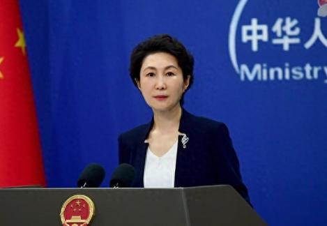 中国破例出招了！7月6日外交部宣布，中方已向特朗普发去美国建国250