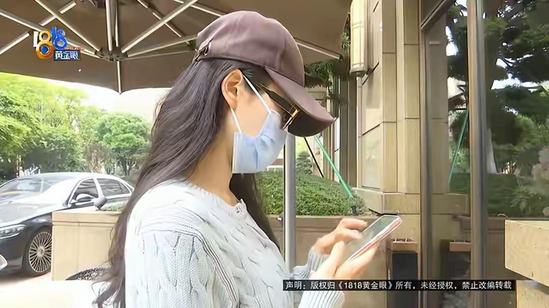 浙江杭州，女子花20万住进高端月子中心，以为服务好、态度佳，不料，吃月子餐时，咬