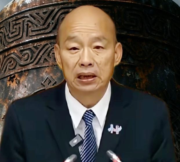 台湾省“卖国贼”韩国瑜访日行动，居然获得了民进党的夸赞。民进党现在连掩饰都不想掩