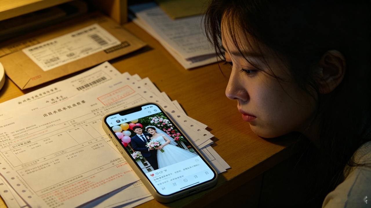弟弟结婚我出了12万他连酒都没请我喝，我没计较，三年后我住院他来看我放下两百块就
