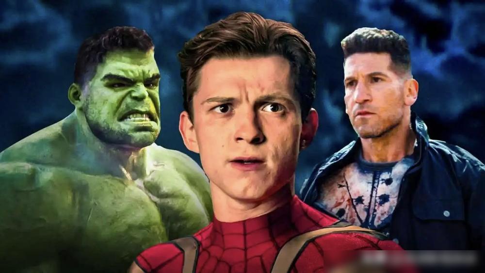 《蜘蛛侠4》定名《崭新之日》，2026年7月31日北美上映，内地有望引进。档