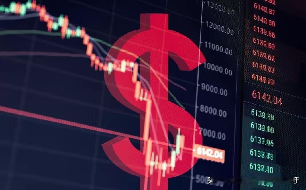 美股半夜：科技集体杀跌，储芯片成为重灾区，美光大跌5.64%、闪迪暴跌6.76%