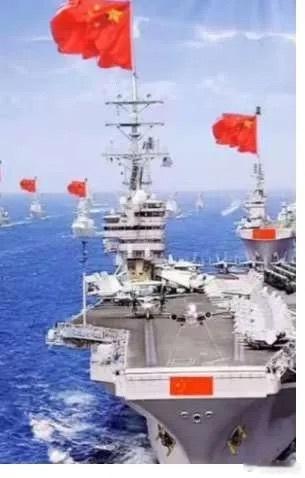 现在我们要考虑的不是中日战争会不会爆发，而是要考虑中日战争爆发之后，如何收场。说