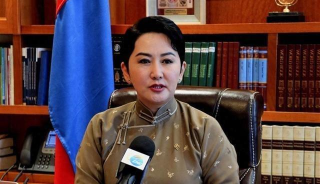 蒙古煤炭停供中国，转向日韩，正中美国下怀？不！蒙古已经反悔了蒙古是个内陆国家，