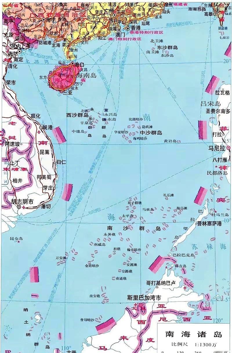 拖走破船就是给台海定调，不动手，美国就把菲律宾当钉子越钉越深。8月初，一场看