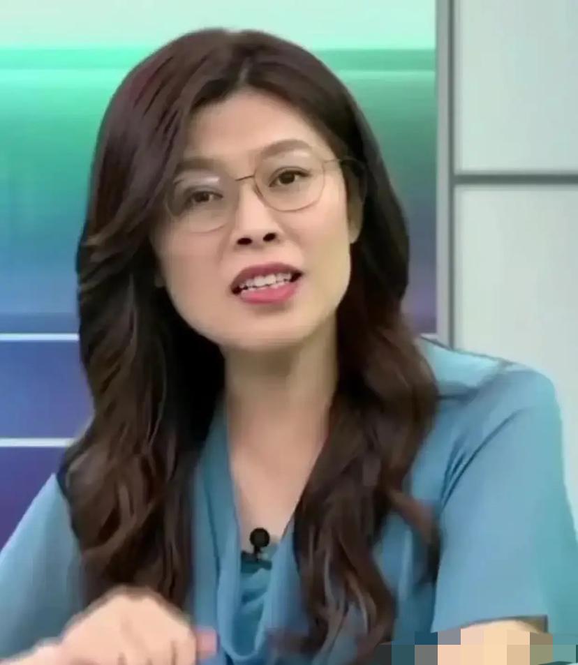 谁能想到呀。这位在台中呼风唤雨的“妈妈市长”，这次确实踢到了硬铁板。