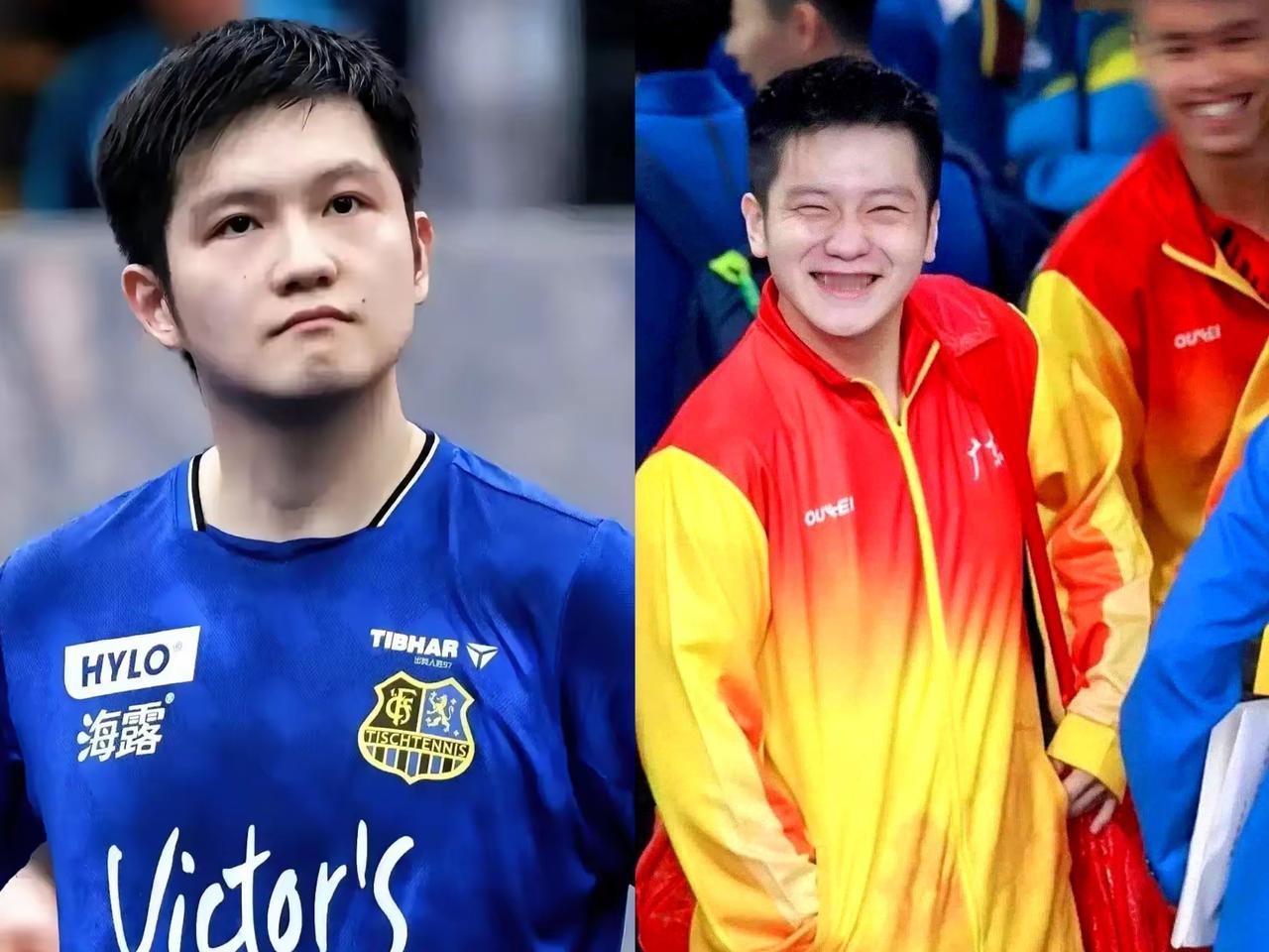 家人们，樊振东又让我狠狠respect了！刚到手200万奖金，二话不说全转给父母