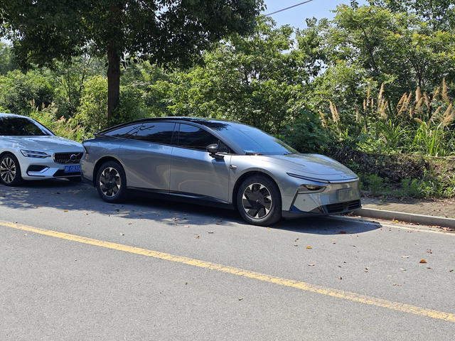 真实计算出来的电耗一直听说小鹏的电耗控制得很不错才下手的截图早上在家充桩充满到