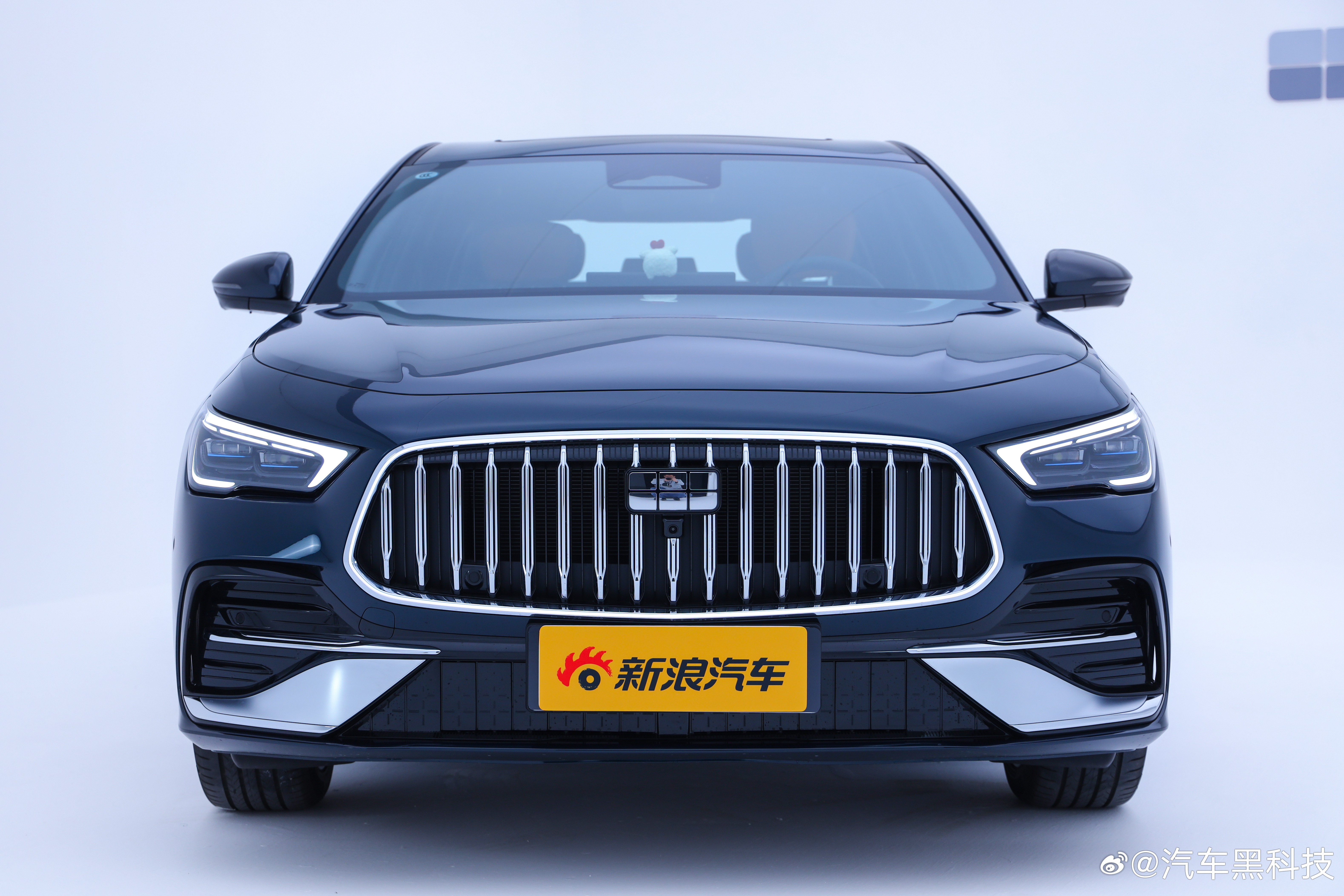 吉利银河星耀7限时9.88万起5月22日，吉利银河星耀7MAX正式上市，官方
