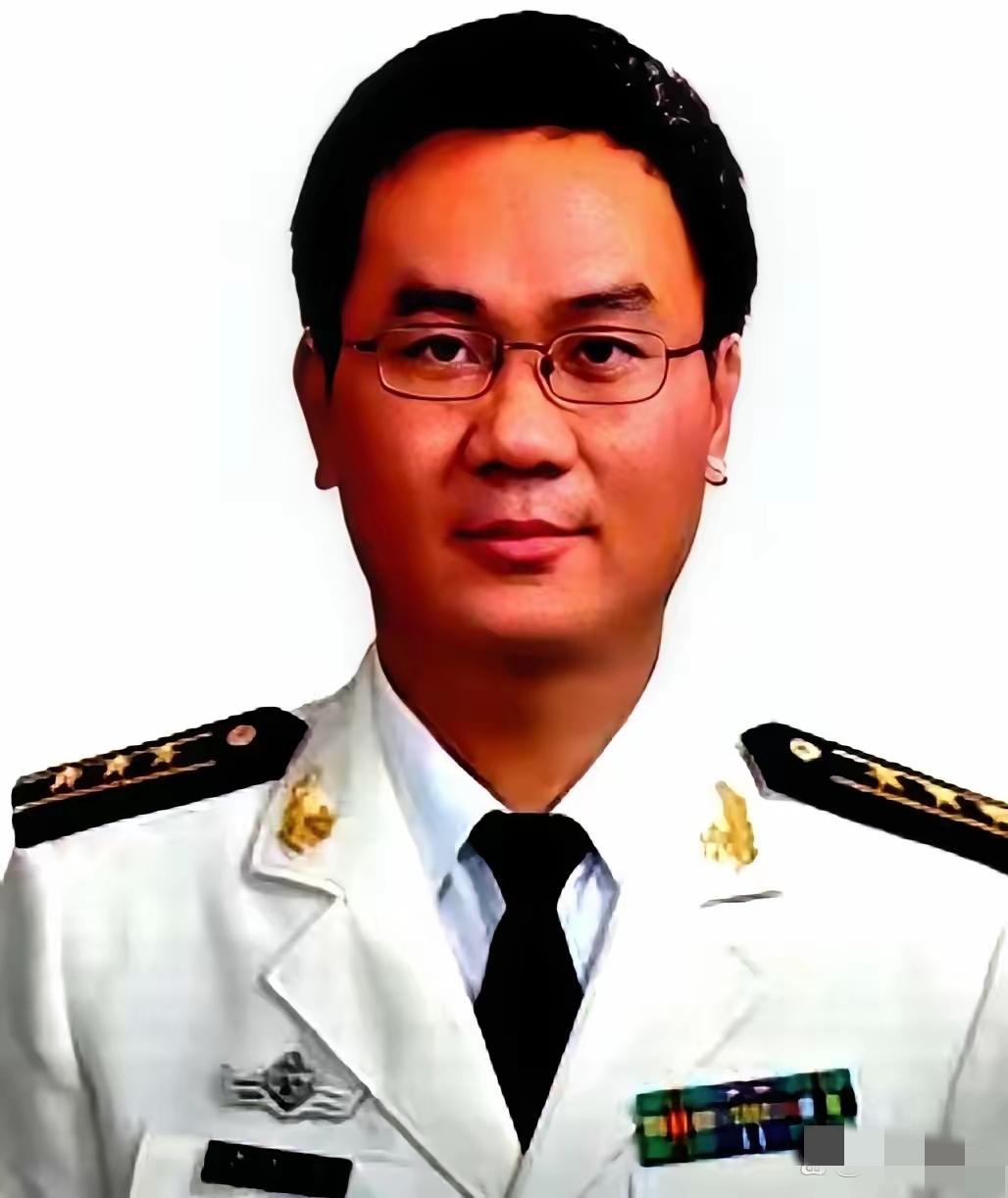 看到鲁军勇当选院士的消息，心里忽然踏实了。他带着团队埋头钻研二十多年，就为了