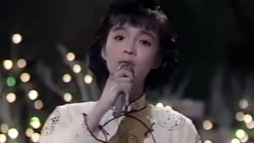 蔡枫华 倩影(1981年)_土豆视频