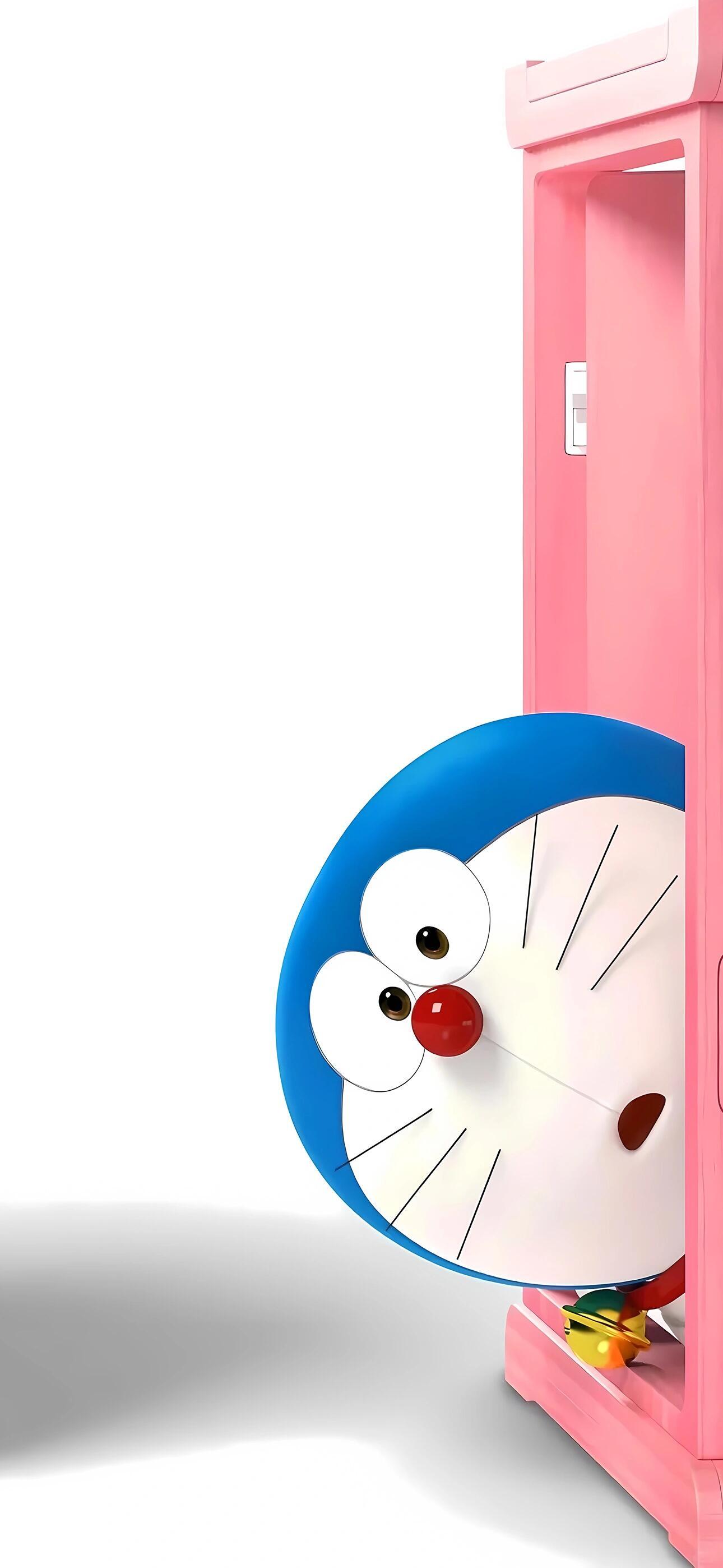 动漫壁纸｜哆啦A梦哆啦a梦​​​​