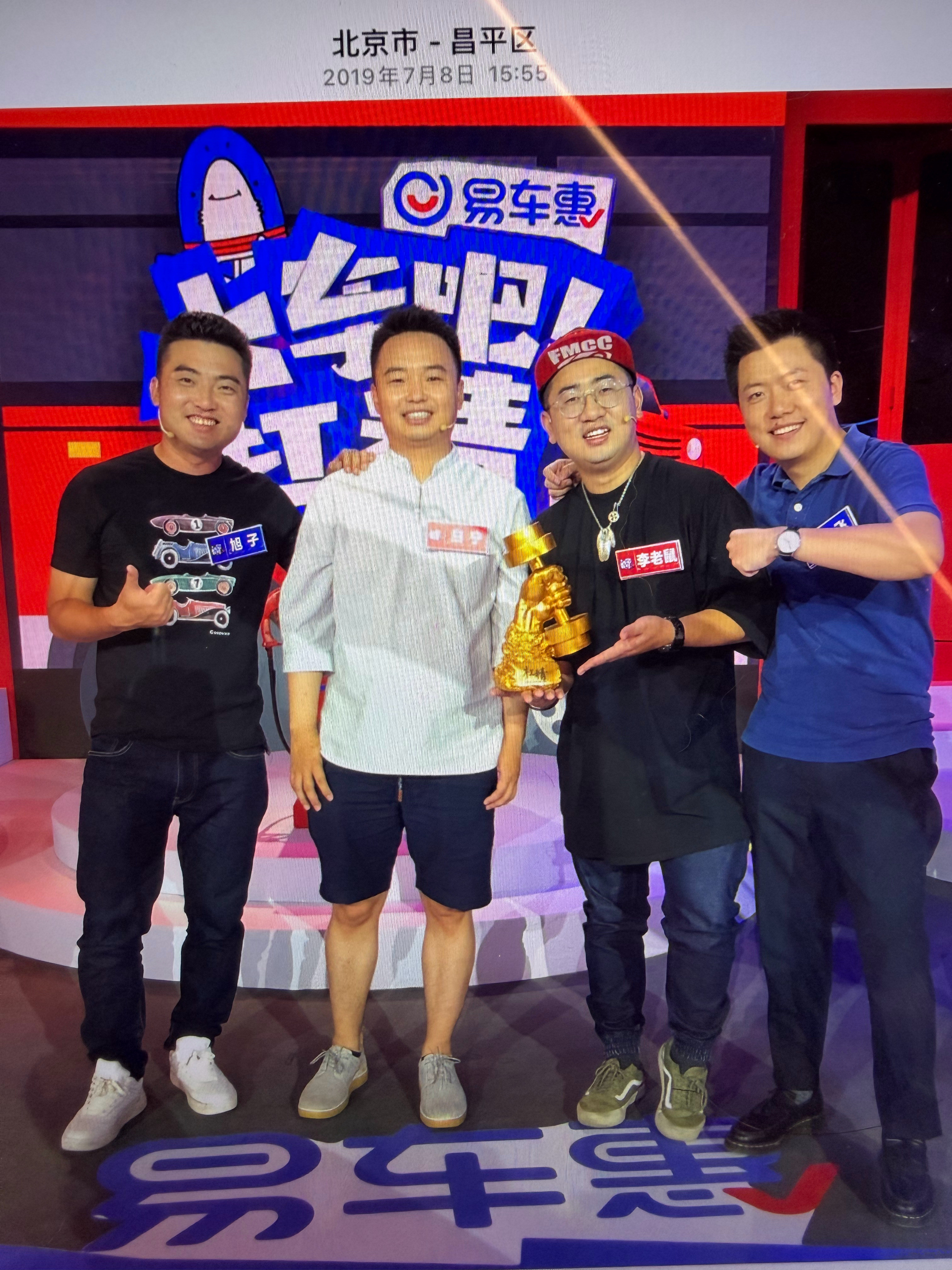 23岁VS30岁，健身真的会让人更精神