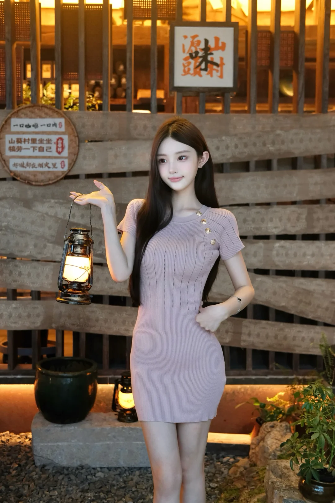 快和我一起感受武汉烤肉天花板
