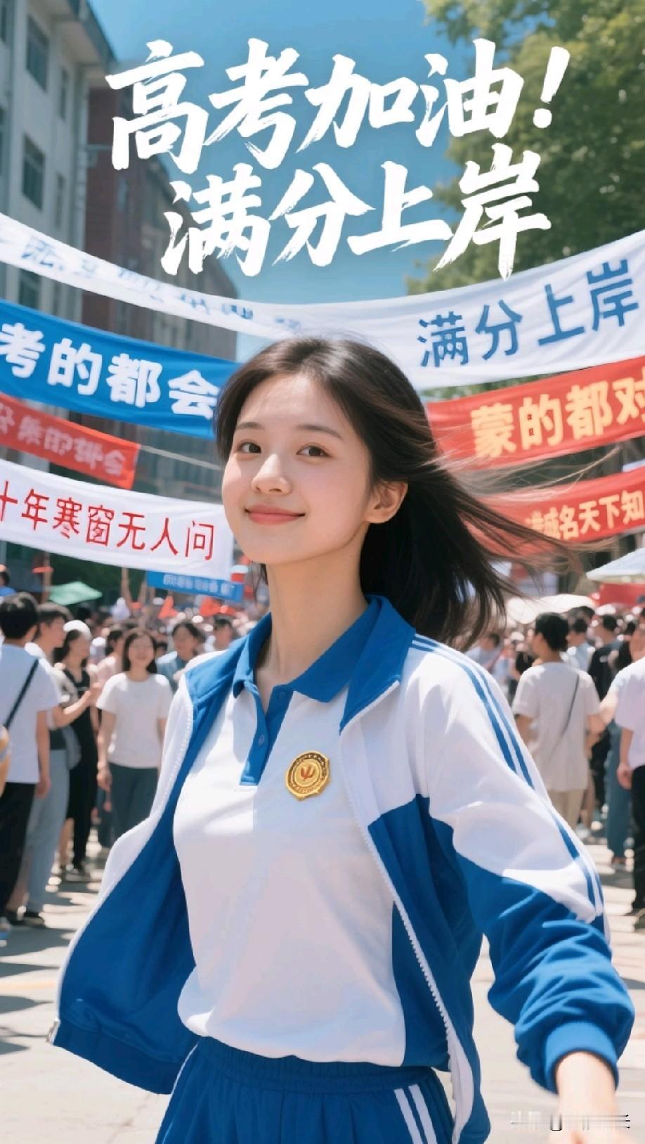 高考过后，会迎来5大高潮：1、消费高潮，很多学生高考结束，就会迫不及待的添置装