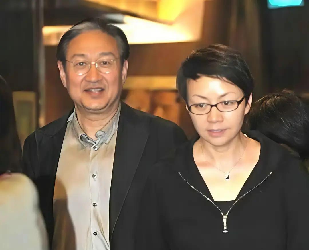 谁说明星闪婚不长久？宋丹丹赵玉吉已经甜了29年你敢信吗？宋丹丹和赵玉吉认识才