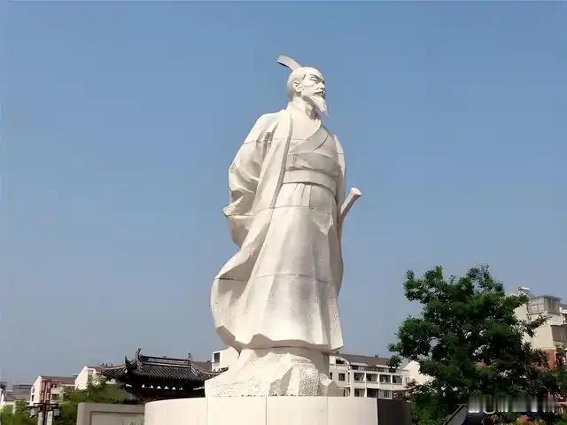 勾践卧薪尝胆复国成功，范蠡出逃时说的那句话，才是整个故事的灵魂。越国灭吴的消
