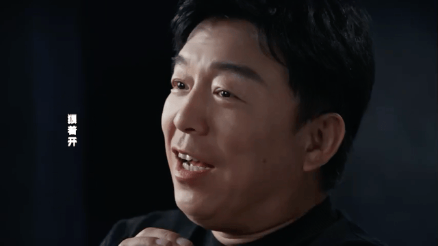 兄弟们！开了一年问界M9，看了黄渤的“狠用”采访，黄渤说新技术就要狠狠用特别有