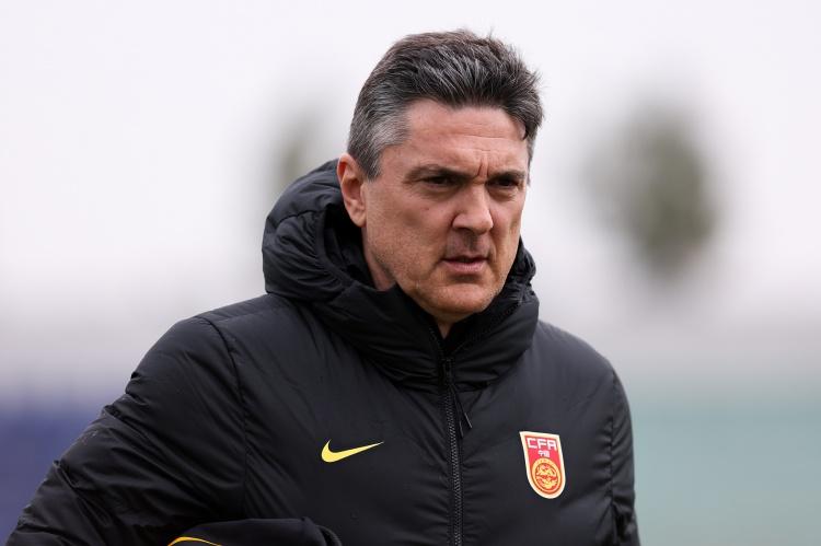 装死的不是越南，而是U23国足！估计大家都没想到，在卡塔尔举办的U23亚洲杯