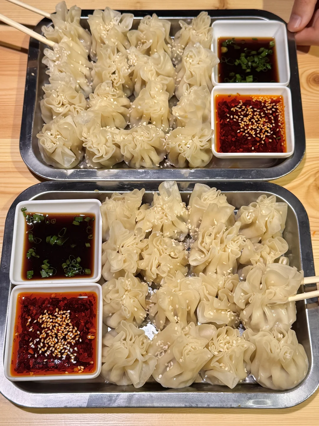 来长沙可以不喝茶颜！但一定要吃这个！！