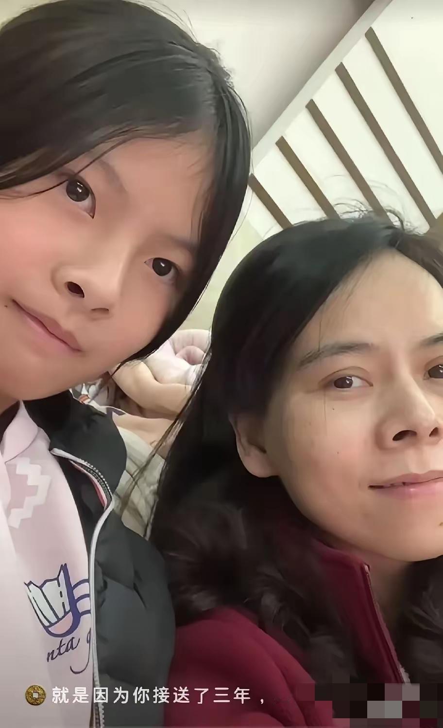 谁说情绪只是心里的事？深圳那位妈妈用半年老了20岁的样子，狠狠给所有人上了一课