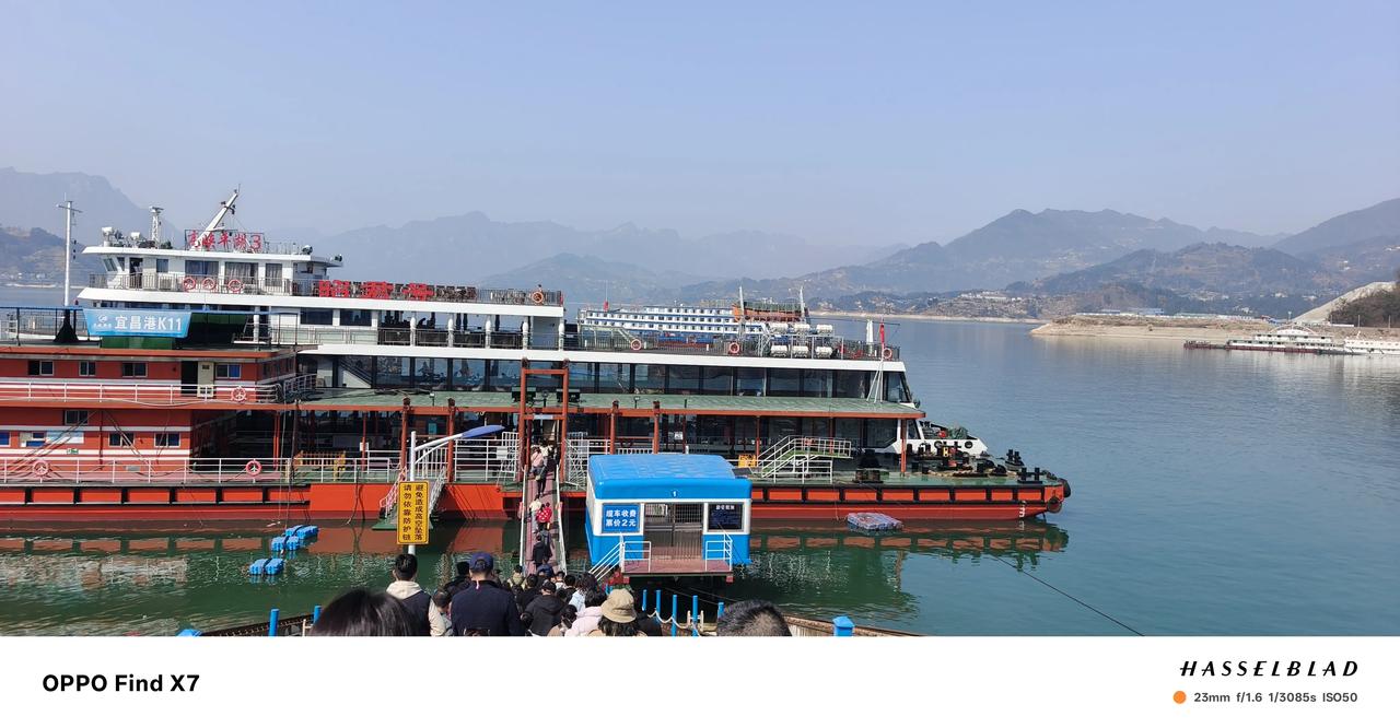 自驾云南D15：三峡大坝收官，主打一个“到此一游”没做攻略的痛，谁懂啊！心心念